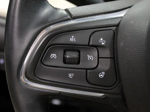 Certified 2024 Buick Encore GX Sport Touring w/ Experience Buick Package AWD/4WD image 23
