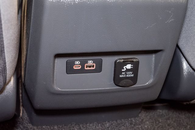 Used 2023 Nissan Frontier SV w/ SV Convenience Package AWD/4WD image 27