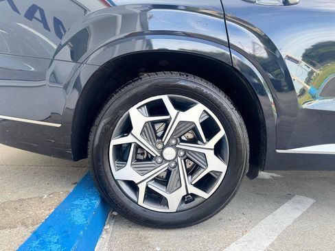 Used 2021 Hyundai Palisade Calligraphy AWD/4WD image 21