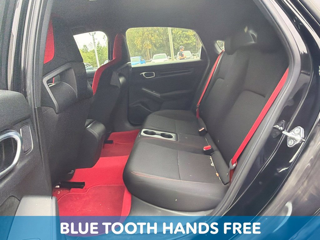 Used 2025 Honda Civic Type R image 10