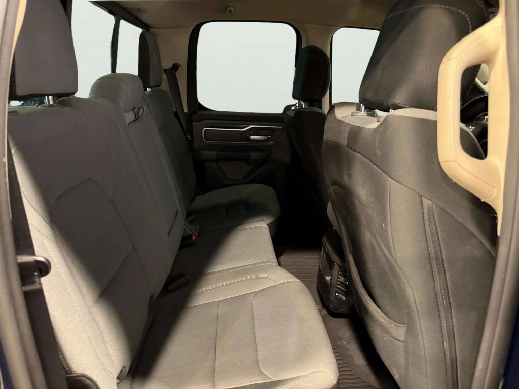 Used 2020 RAM 1500 Big Horn AWD/4WD image 21