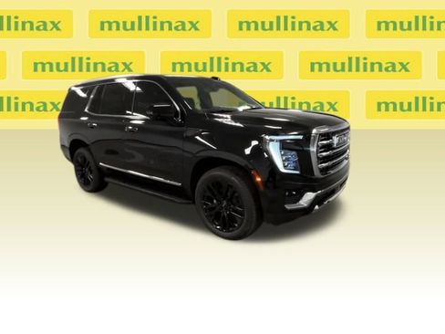 New 2026 GMC Yukon Elevation w/ LPO, Elevation Black Package image 48