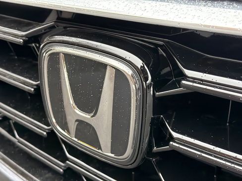 New 2026 Honda CR-V EX-L image 13