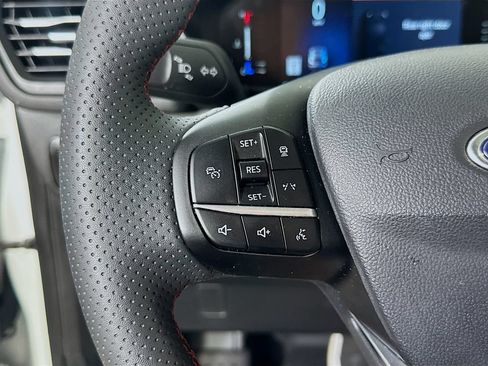 Used 2023 Ford Escape ST-Line w/ Tech Pack #1 FWD image 21