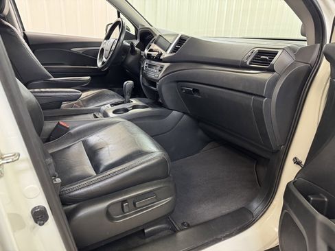 Used 2017 Honda Pilot EX-L image 27