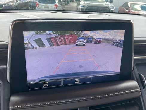 Used 2021 Chevrolet Tahoe Z71 AWD/4WD image 48