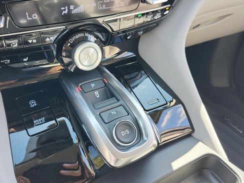 New 2026 Acura MDX FWD w/ Technology Package image 36