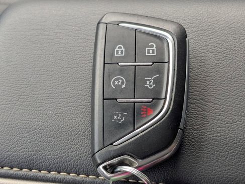 Used 2022 Cadillac Escalade Sport image 29