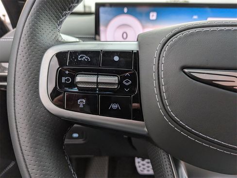 New 2026 Genesis GV80 3.5T e-SC image 16