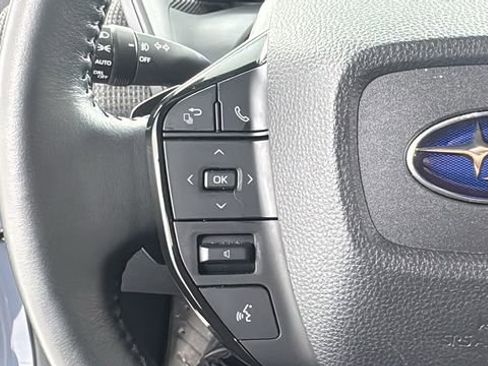 Used 2023 Subaru Solterra AWD image 22