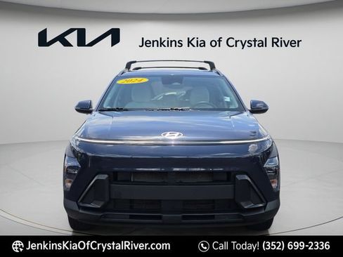 Used 2024 Hyundai Kona SEL FWD image 17
