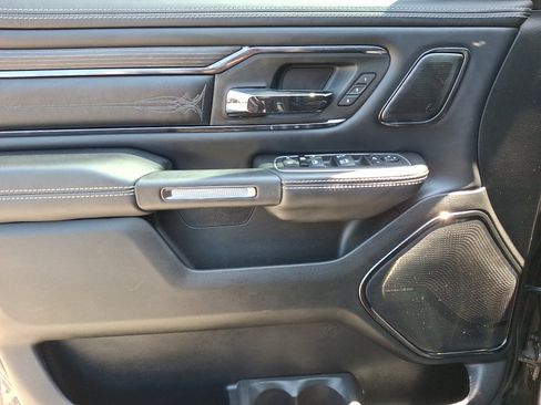 Certified 2023 RAM 1500 Limited AWD/4WD image 13