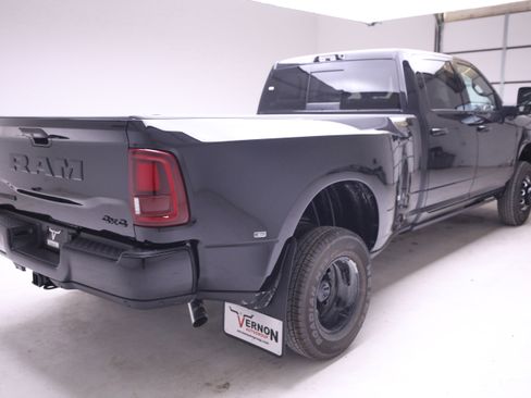 New 2026 RAM 3500 Laramie image 5