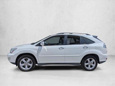 Used 2008 Lexus RX 350 2WD image 2