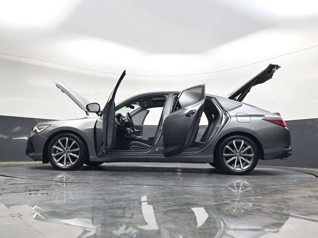 Used 2024 Acura Integra FWD image 44