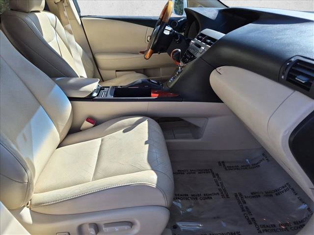 Used 2010 Lexus RX 350 AWD w/ Premium Pkg image 22