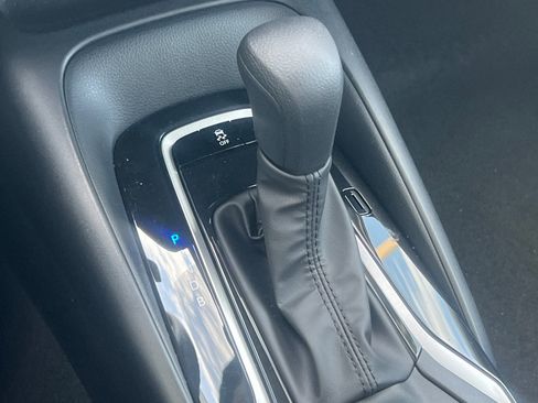 Certified 2026 Toyota Corolla LE image 20