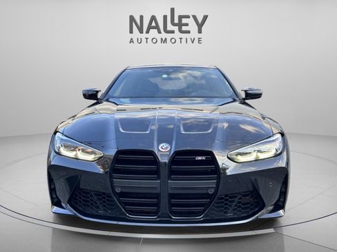 Used 2022 BMW M4 Coupe image 6