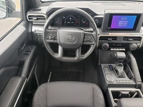 New 2026 Toyota Tacoma SR5 RWD image 14
