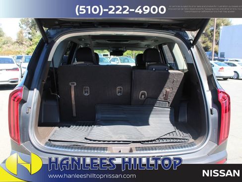 Used 2021 Kia Telluride SX AWD/4WD image 10
