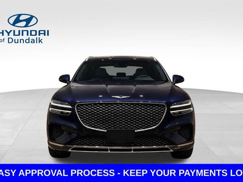 Used 2023 Genesis GV70 2.5T AWD/4WD image 7