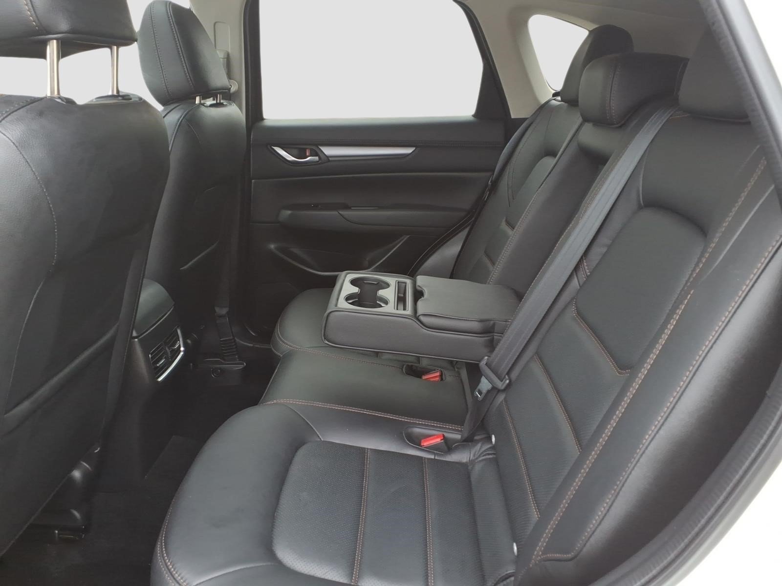 Used 2023 MAZDA CX-5 AWD 2.5 S image 13