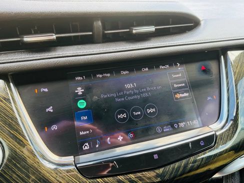 Used 2020 Cadillac XT6 Premium Luxury FWD image 22
