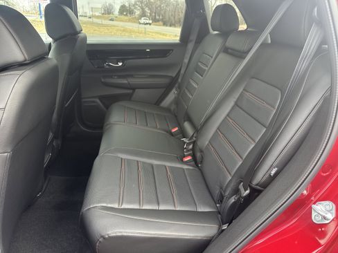 New 2026 Honda CR-V Sport Touring image 9