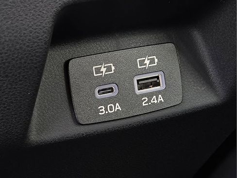 New 2026 Subaru Crosstrek 2.5i Limited image 11