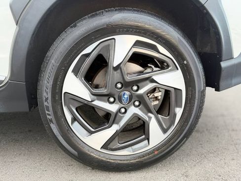 Used 2024 Subaru Crosstrek 2.5i Limited AWD/4WD image 30