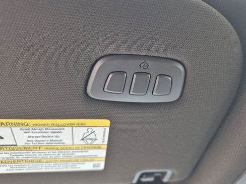 Certified 2022 Ford F150 King Ranch w/ Equipment Group 601A High AWD/4WD image 9