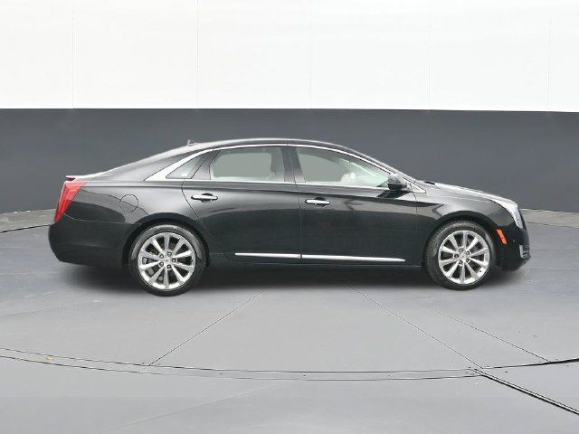 Used 2014 Cadillac XTS Premium FWD image 17