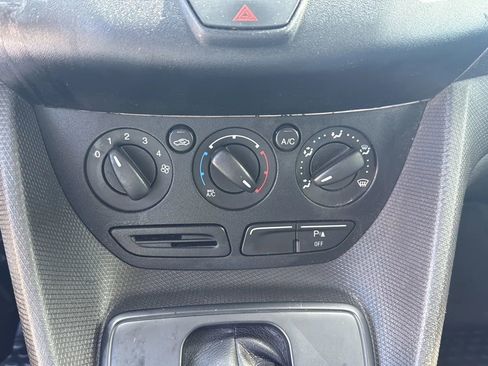 Used 2016 Ford Transit Connect XL FWD image 33