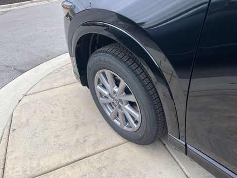 New 2025 MAZDA CX-5 AWD 2.5 S w/ Preferred Package image 5