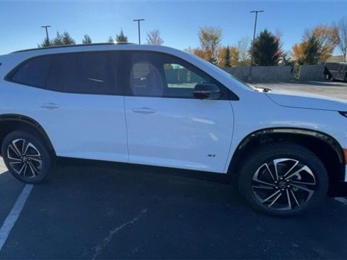 New 2025 Buick Enclave Sport Touring w/ Power Package image 3