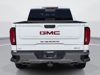 Used 2020 GMC Sierra 1500 SLT w/ SLT Premium Plus Package