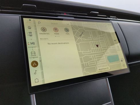 New 2026 Land Rover Range Rover SE image 29