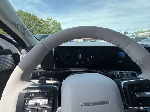New 2026 Hyundai Santa Fe SE AWD/4WD image 15