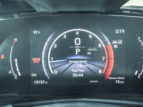 Certified 2025 Lexus NX 350 F Sport AWD/4WD image 23