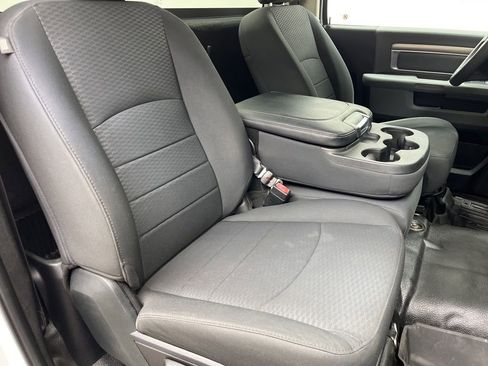 Used 2019 RAM 1500 Tradesman w/ Power & Remote Entry Group RWD image 15