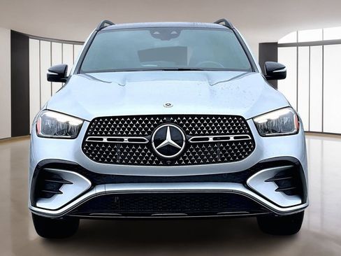 Certified 2025 Mercedes-Benz GLE 450e GLE 450e image 3