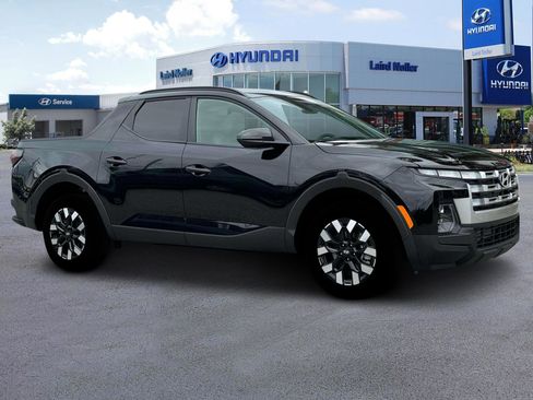 New 2026 Hyundai Santa Cruz SEL image 10