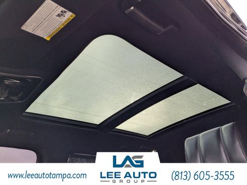 Used 2015 Land Rover Range Rover Long Wheelbase Supercharged image 23