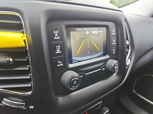 Used 2018 Jeep Compass Sport AWD/4WD image 20