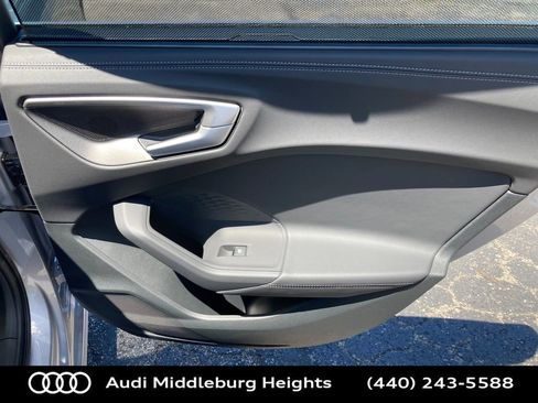 Certified 2025 Audi A5 2.0T Premium Plus w/ Premium Plus image 59