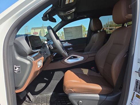 New 2026 Mercedes-Benz GLE 350 4MATIC image 11