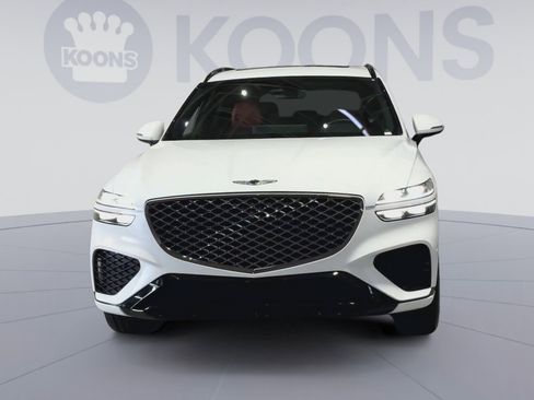 Used 2024 Genesis GV70 2.5T w/ Sport Prestige Package AWD/4WD image 4