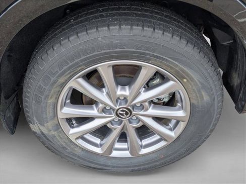 Used 2025 MAZDA CX-5 AWD 2.5 S w/ Preferred Package image 25