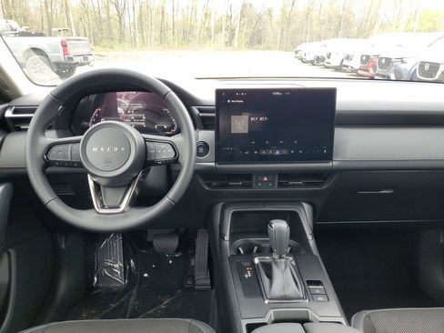 New 2026 MAZDA CX-5 Select AWD/4WD image 14