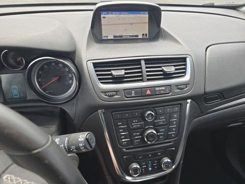 Used 2016 Buick Encore Sport Touring FWD image 27